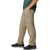 Columbia Silver Ridge Utility Hosen