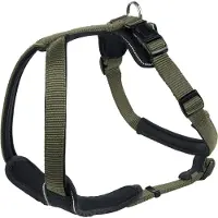 Hunter Geschirr NeoprenNylon