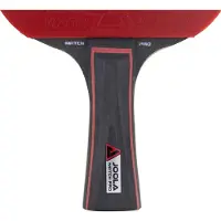 Joola Match Pro Tischtennis-schläger