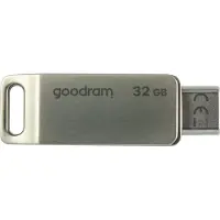 Goodram ODA3 USB-Stick USB Type-A / USB Type-C 3.2 Gen 1 (3.1 Gen 1)