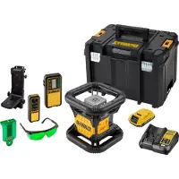 DeWalt Dce079d1g Lasernivellier