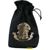Q-workshop The Witcher Dice Bag - Dandelion - The Stars above the Path 285836