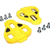 Miche Paar feste Pedalplatten
