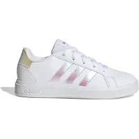 Adidas Schnürhalbschuh GRAND COURT 2.0 K