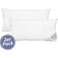 BETTWARENSHOP Federkissen Comfort