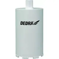 Dedra Diamantbohrer 107x400