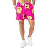 Spongebob Squarepants Sommer - SpongeBob