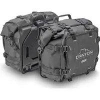 Givi Grt720 Canyon 25+25l Seitentaschen