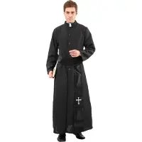 Boland Heiliger Priester