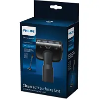 Philips Mini-Turbobürste für kabellosen Staubsauger für die Serie 7000 (XV1684/01)