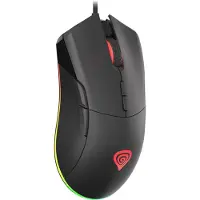 Genesis Krypton 290 Maus Gaming rechts USB Typ-A Optisch 6400 DPI (NMG-1771)