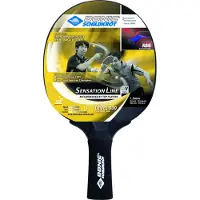 Donic Donic-Schildkröt Tischtennisschläger Sensation 500
