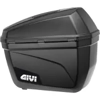Givi E22n Seitenkoffer-set