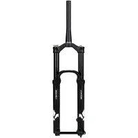 Formula Selva R Air Federgabel 27.5" Boost 170-180mm 46mm Offset schwarz 2022 MTB Federgabeln