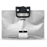 Epson C13T12E140, Hohe (XL-) Ausbeute, Schwarz, 1 Stück(e), Einzelpackung