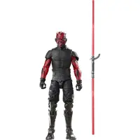 Hasbro Star Wars The Black Series Darth Maul Old Master Figur