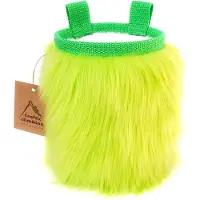 Crafty Climbing Furry Chalkbag