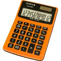 Olympia LCD 1000p