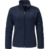 Schöffel Damen Unterjacke Fleece Jacket Leona3