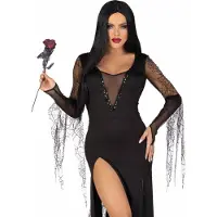 Leg avenue Femme Fatale