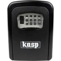 Kasp K60090D K60090D Nøgleskab Kombinationslås