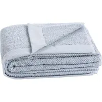Lafuma Lit Toral Frotteeauflage/Handtuch für Relaxliegen 100% Baumwolle