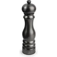 Peugeot Pfeffermühle PARIS CHEF 22cm Edelstahl Kohlenstoffstahlmahlwerk Gewürze