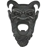 Fanattik Dungeons & Dragons Tomb of Horrors Bottle Opener
