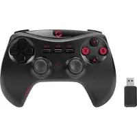 Speedlink Strike Nx Kabelloser Gamepad Für Pc