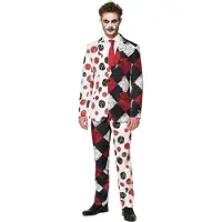Suitmeister Vintage Clown