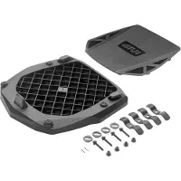 Givi Universal Monokey Kawasaki Versys-x 300&benelli Trk502/trk502 X Gepäckträger