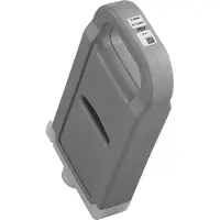 Canon PFI-3700PGY, Foto grau, 700 ml, 1 Stück(e), Einzelpackung