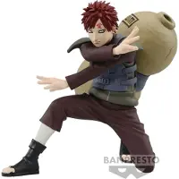 Banpresto Naruto Vibrationssterne Gaara Ii Figur 12 Cm