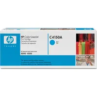 HP C4150A, Cyan, 1 Stück(e)