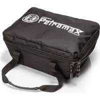 Petromax Transporttasche für Kastenform K8, Tasche, schwarz