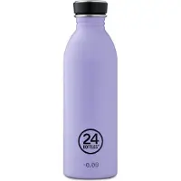 24Bottles 24 Bottles - Urban Bottle 0,5 L - Erica (24B61)