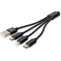 Digitus Usb-a-auf-lightning-kabel