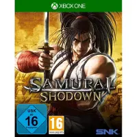Samurai Shodown, XBOX One