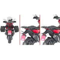 Givi Tr1188 Satteltaschenhalterung
