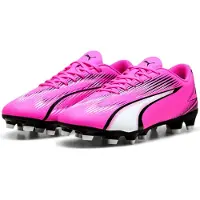 Puma 44|Ultra PLAY FG / AG Herren Fußballschuhe 107763-01