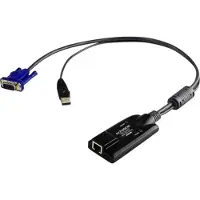 Aten KA7175 USB VGA-Cat5e/6 KVM-Modul,VM