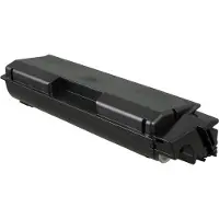 Ampertec Toner ersetzt Kyocera TK-590K schwarz