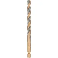 DeWalt DT20611QZ HSSG MetallSpiralbohrer 1 Stück 7.5 mm Gesamtlänge 114 mm ko