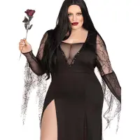 Leg avenue Femme Fatale