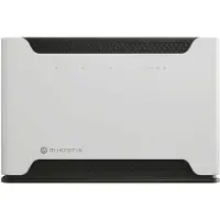 Mikrotik Chateau 5G kit with 716MHz four core CPU 256MB RAM 5 x