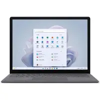 Microsoft RB2-00028 Surface Laptop 5 Intel Core i7-1185G7 34,29cm 13,5Zoll 16GB 256GB W10P SC Platinum Österreich/Deutschland 1 Lizenz
