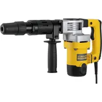Fatmax SFMEH220K-QS, SDS Max, Schwarz, Gelb, 8,5 J, 2900 IPM, AC, 1010 W