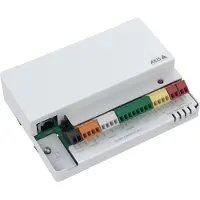 Axis 02861-001 Digital & Analog I/O Modul Relaiskanal