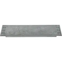 Eaton Montageplatte für HxB=500x400mm 114823
