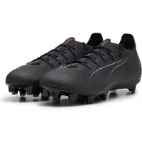 Puma Ultra 5 Pro FG-AG black-white 41